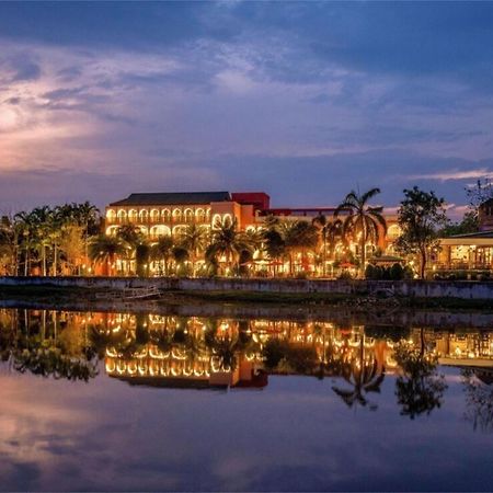 Sheik Istana Hotel Chiangmal شيانغ ماي المظهر الخارجي الصورة