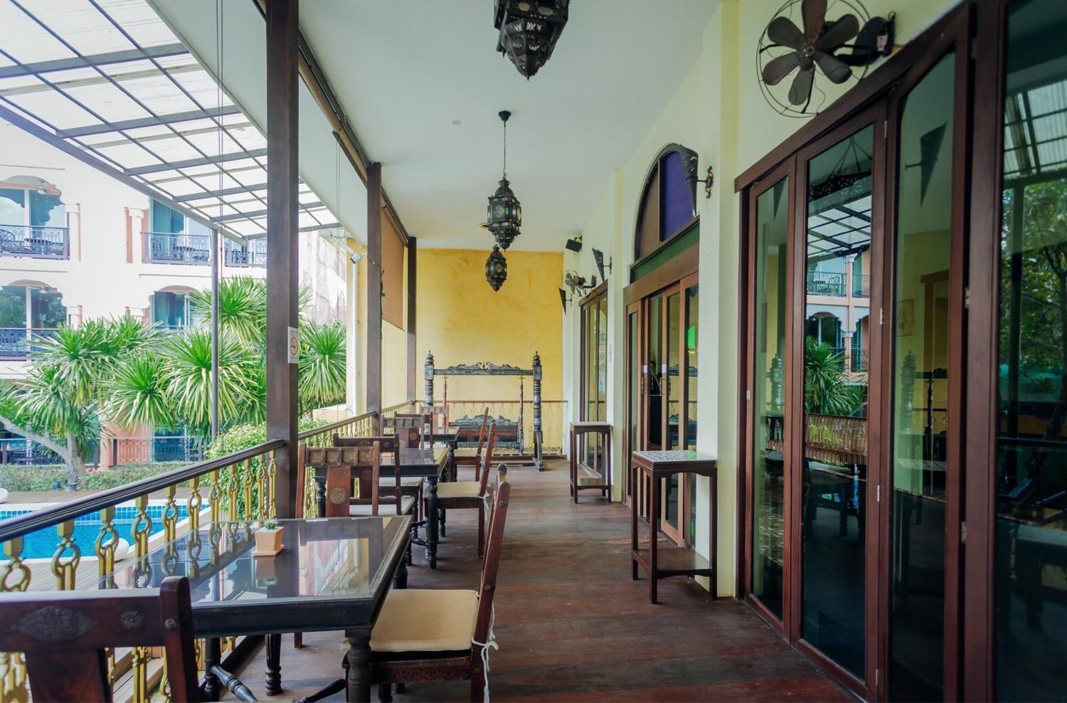 Sheik Istana Hotel Chiangmal شيانغ ماي المظهر الخارجي الصورة